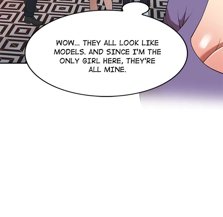 Long Drive Chapter 27 Page 30