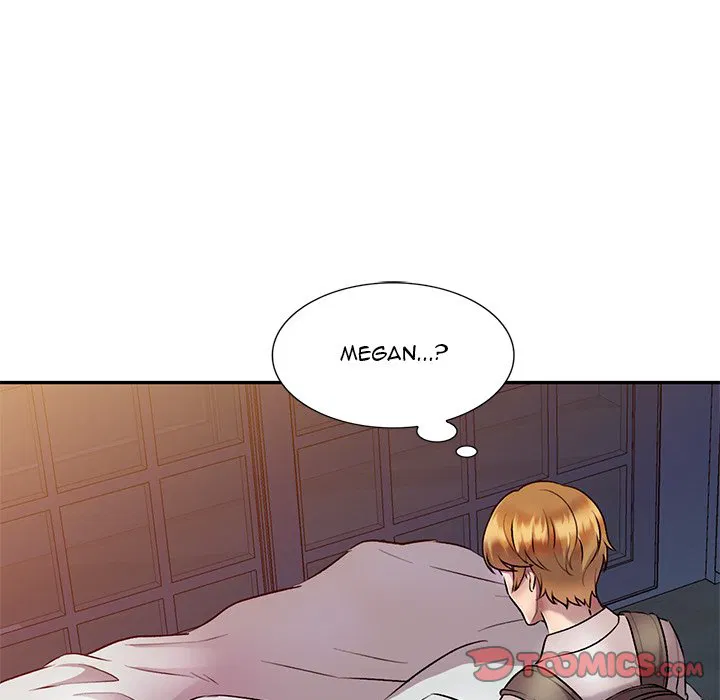 Secret Tutor Chapter 27 Page 30