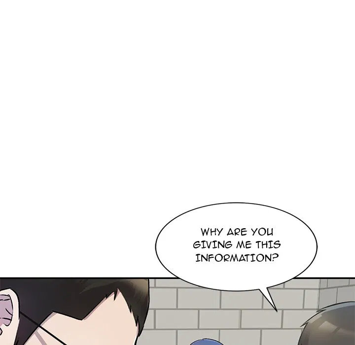 Secret Tutor Chapter 26 Page 31