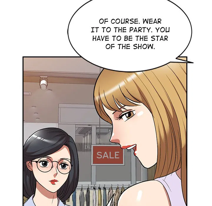 Long Drive Chapter 26 Page 31