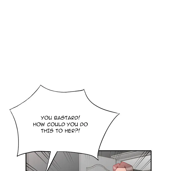 My Worst Lover Chapter 27 Page 33