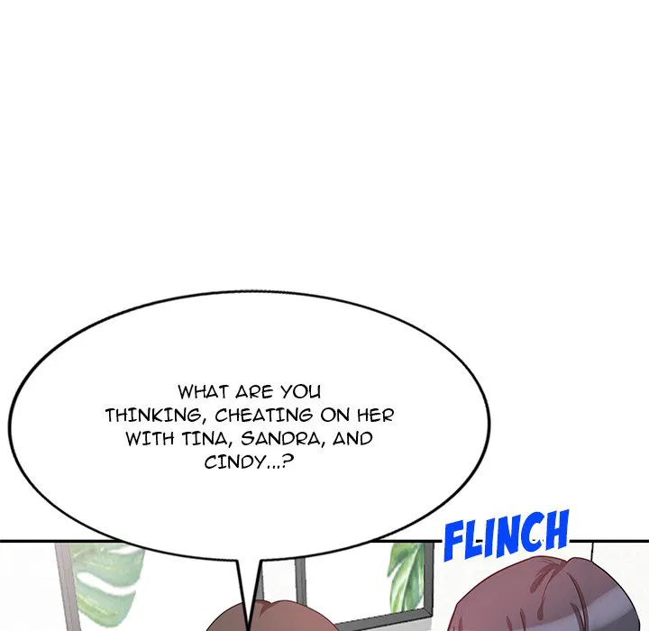 My Worst Lover Chapter 26 Page 35