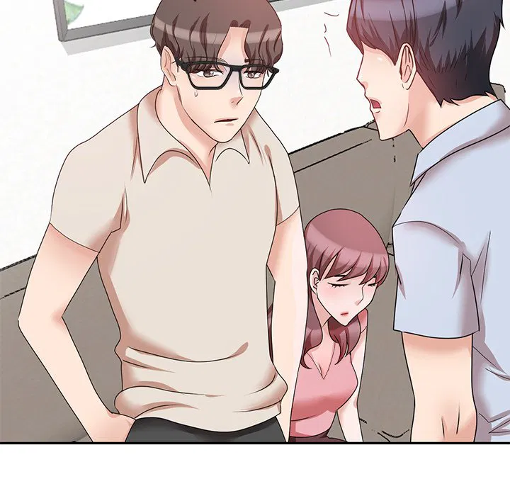 My Worst Lover Chapter 26 Page 36