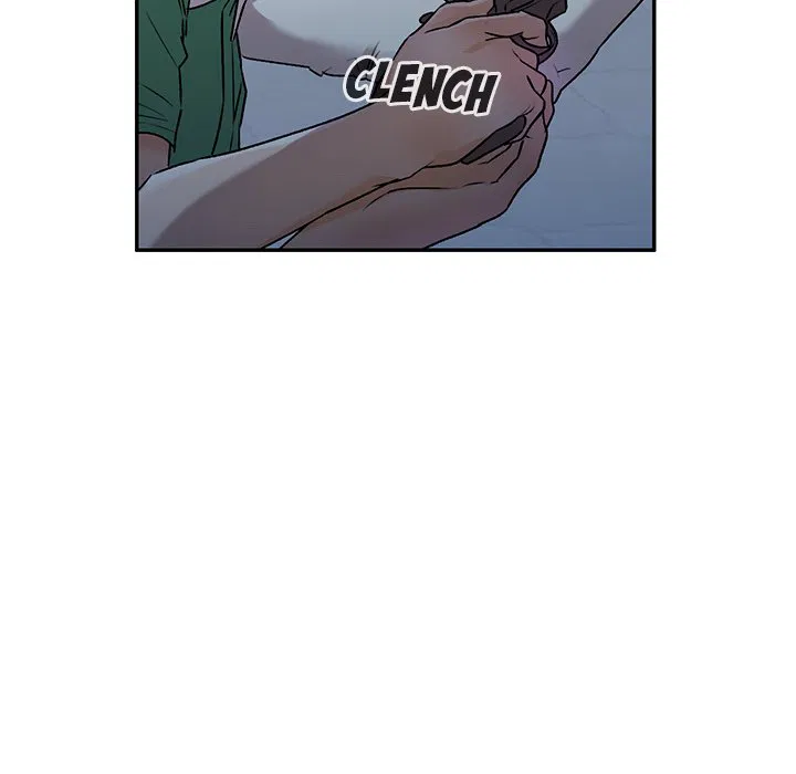Secret Tutor Chapter 27 Page 36