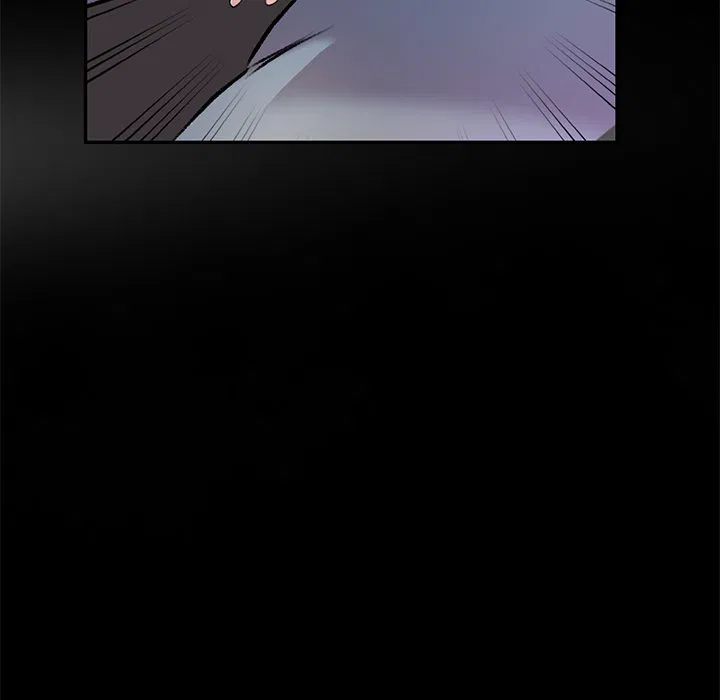 Secret Tutor Chapter 26 Page 37