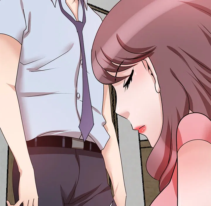 My Worst Lover Chapter 26 Page 41