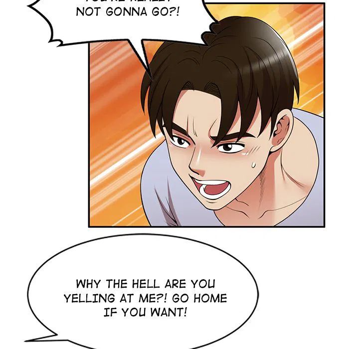 Long Drive Chapter 27 Page 44