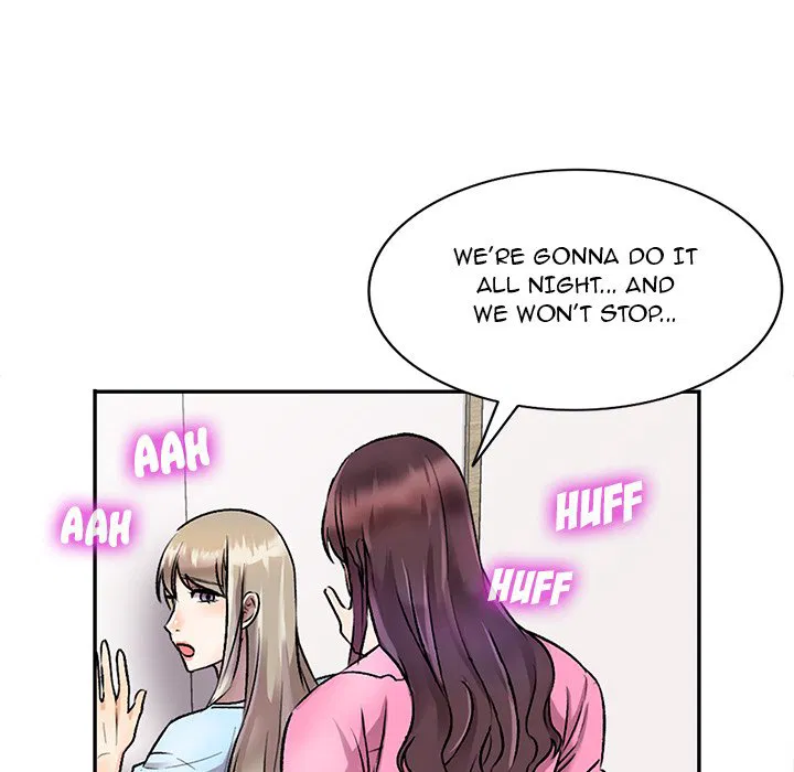 Secret Tutor Chapter 27 Page 44
