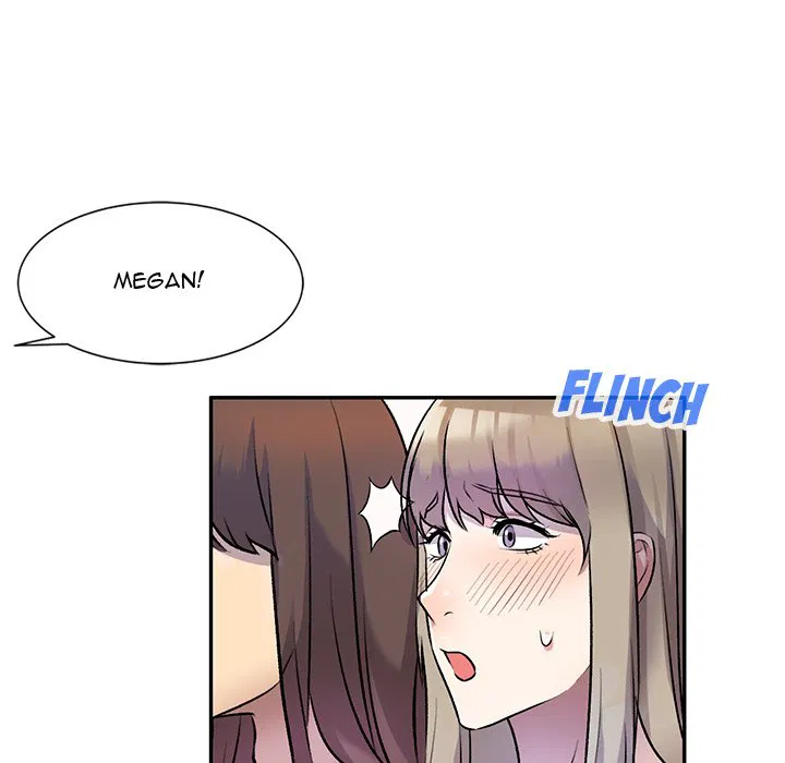 Secret Tutor Chapter 26 Page 45