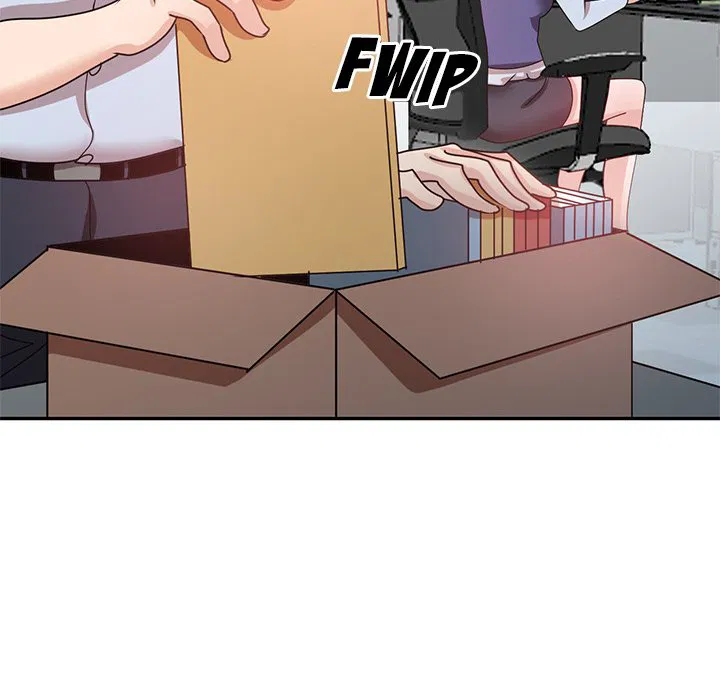 My Worst Lover Chapter 27 Page 47