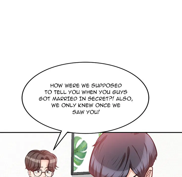 My Worst Lover Chapter 26 Page 48