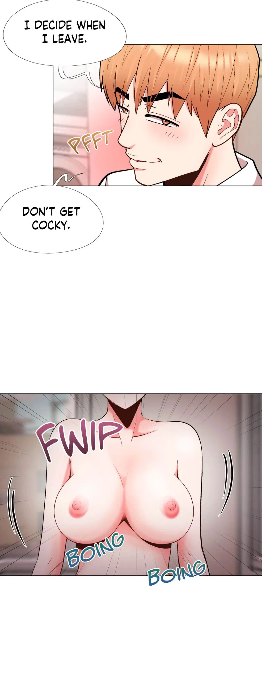 Cosplay Girl Chapter 33 Page 4