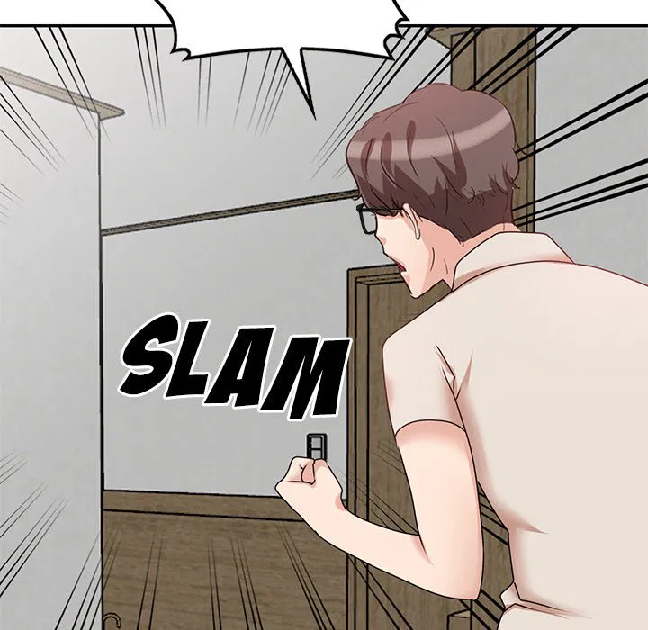 My Worst Lover Chapter 26 Page 51