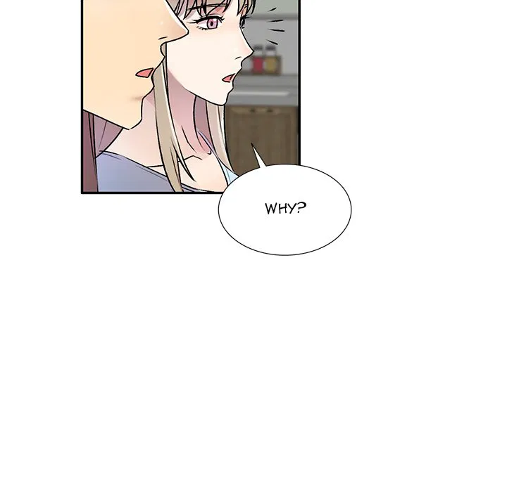 Secret Tutor Chapter 26 Page 52