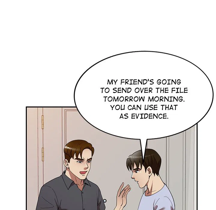 Long Drive Chapter 27 Page 55