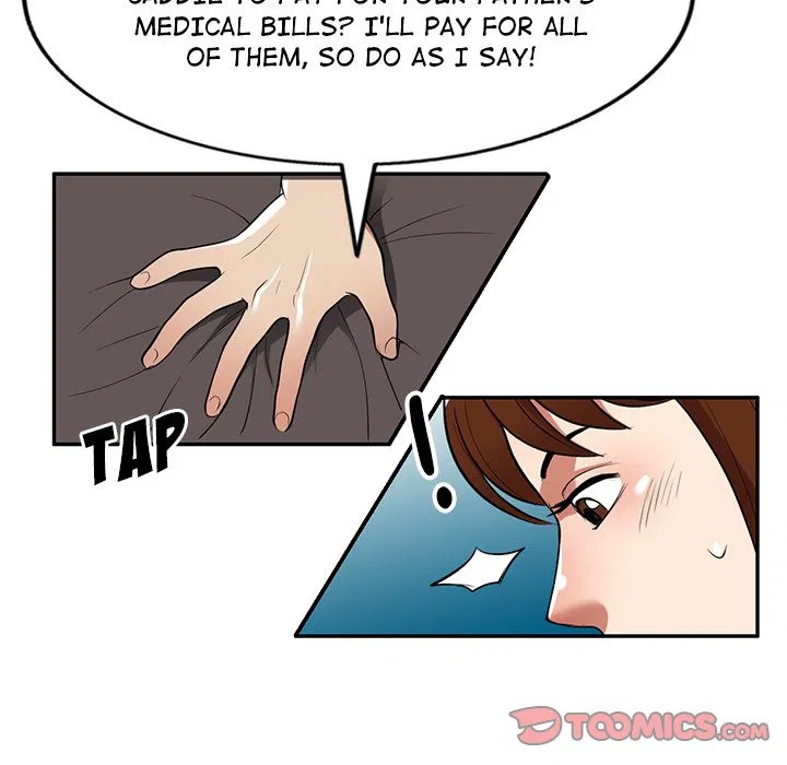 Long Drive Chapter 26 Page 57