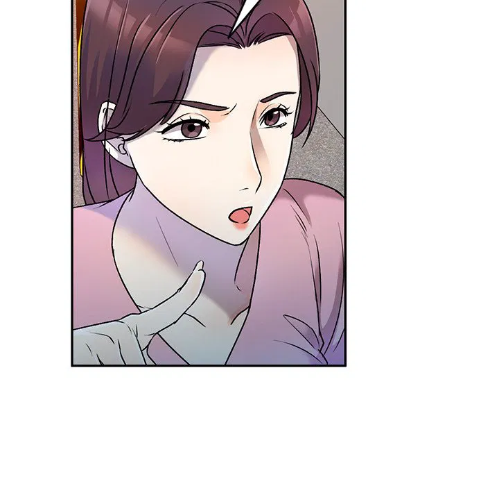 Secret Tutor Chapter 26 Page 63