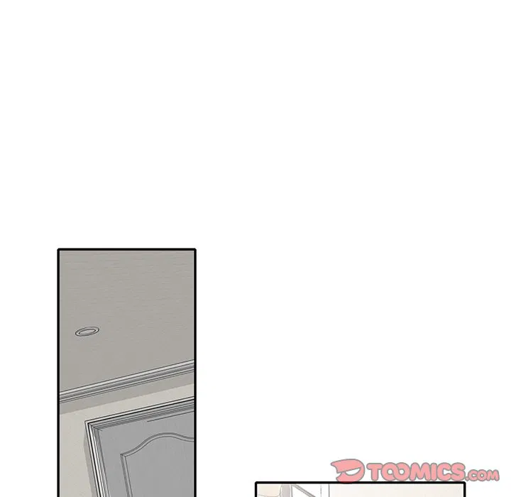 My Worst Lover Chapter 26 Page 63