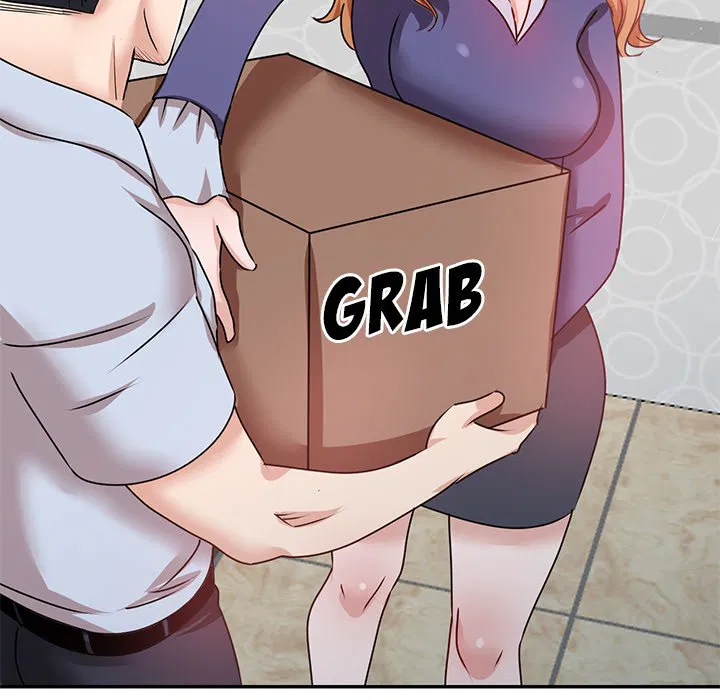 My Worst Lover Chapter 27 Page 63