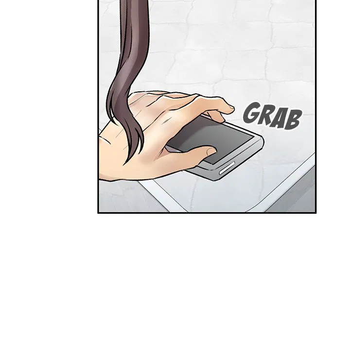 Secret Tutor Chapter 27 Page 64