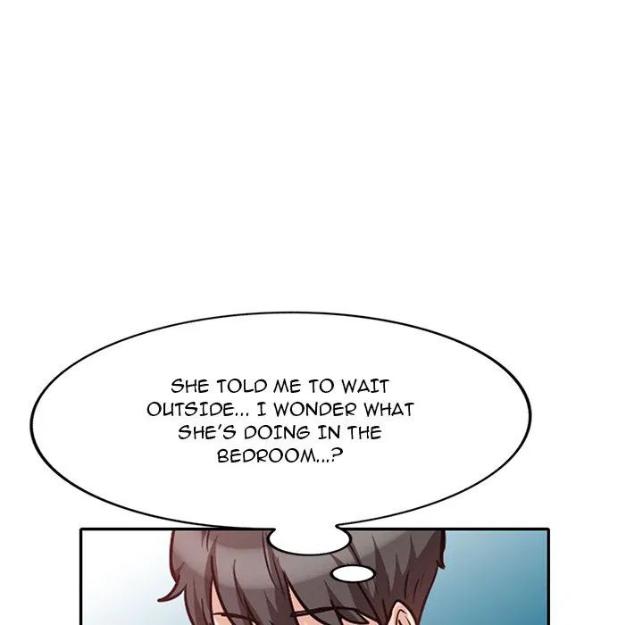 My Worst Lover Chapter 26 Page 65