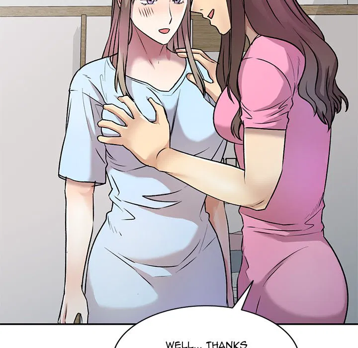 Secret Tutor Chapter 26 Page 67