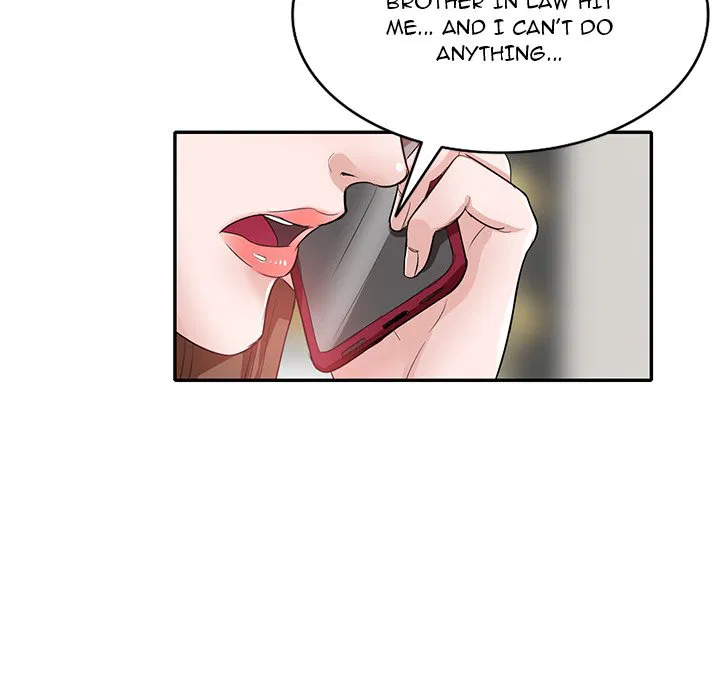 My Worst Lover Chapter 26 Page 68