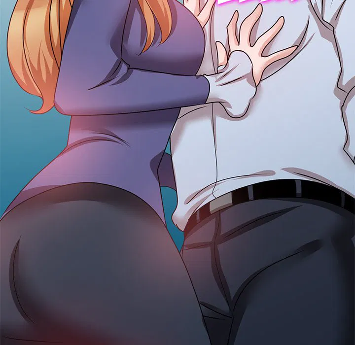 My Worst Lover Chapter 27 Page 69