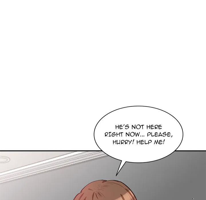 My Worst Lover Chapter 26 Page 69