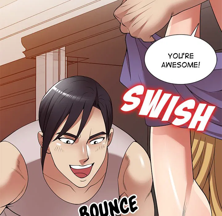 Long Drive Chapter 27 Page 71