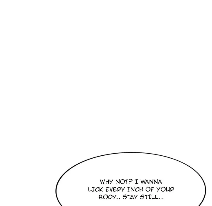Secret Tutor Chapter 26 Page 74