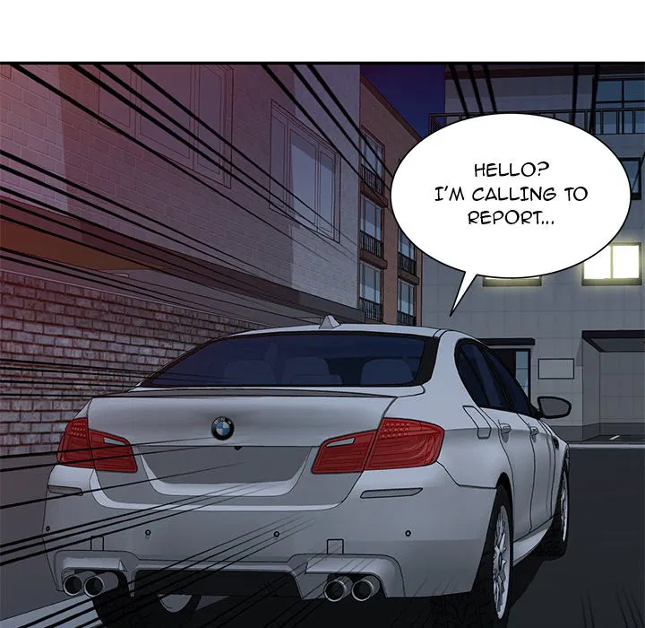 Secret Tutor Chapter 27 Page 74