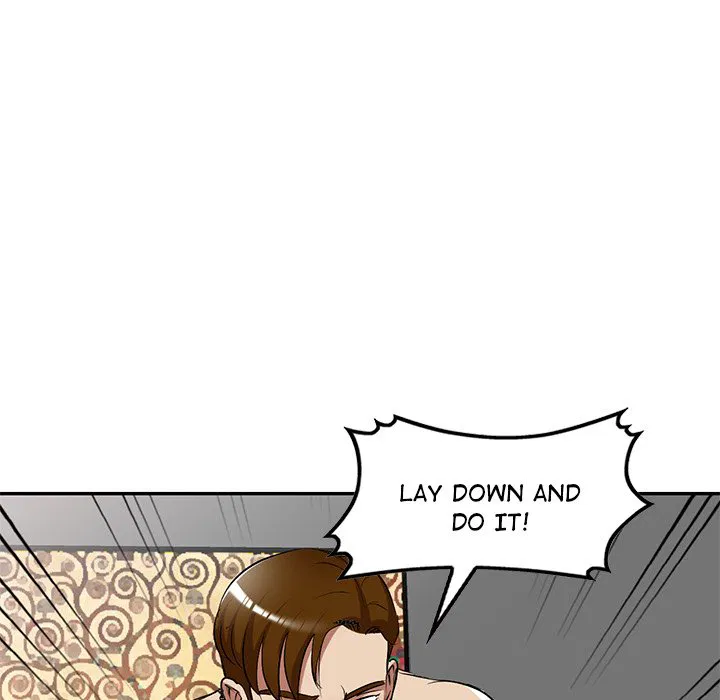 Long Drive Chapter 26 Page 75