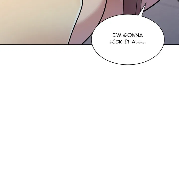 Secret Tutor Chapter 26 Page 76