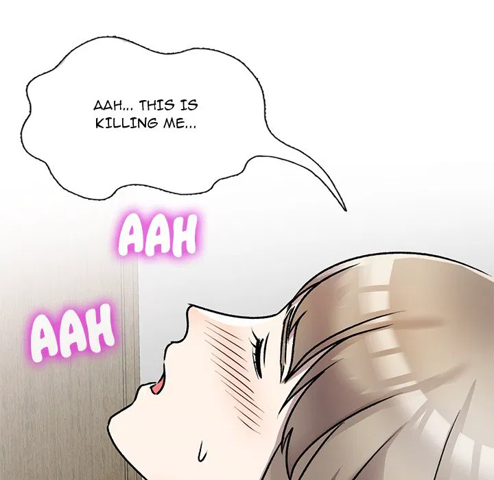 Secret Tutor Chapter 26 Page 80