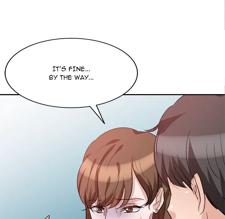 My Worst Lover Chapter 26 Page 83