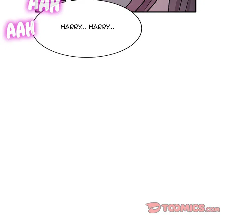 Secret Tutor Chapter 26 Page 84
