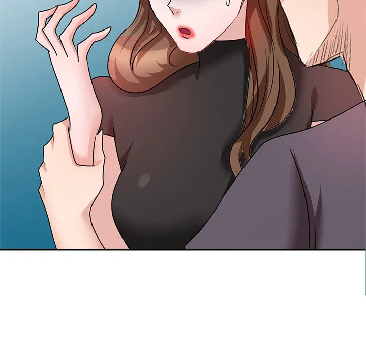 My Worst Lover Chapter 26 Page 84