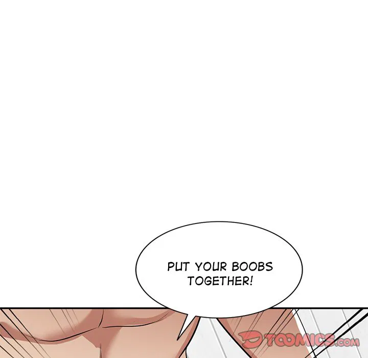 Long Drive Chapter 26 Page 84