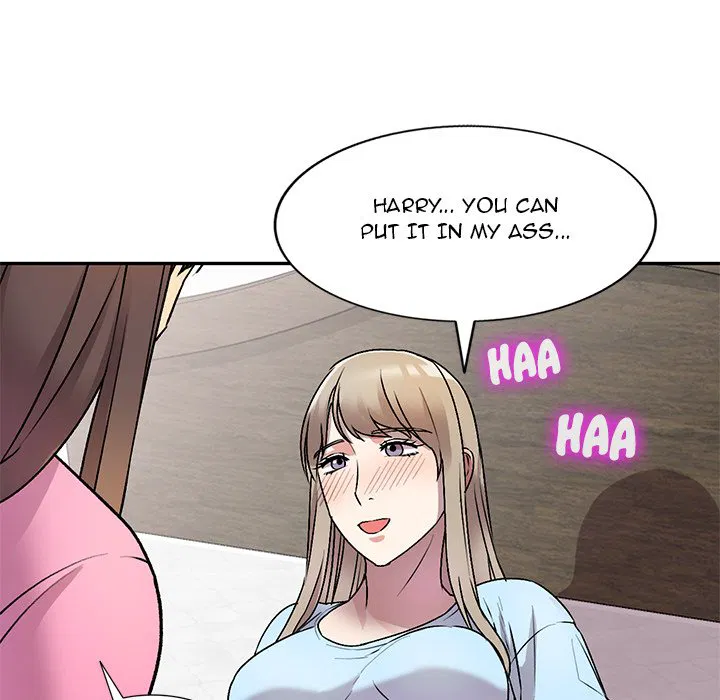 Secret Tutor Chapter 26 Page 85