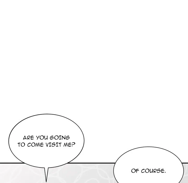 My Worst Lover Chapter 27 Page 85