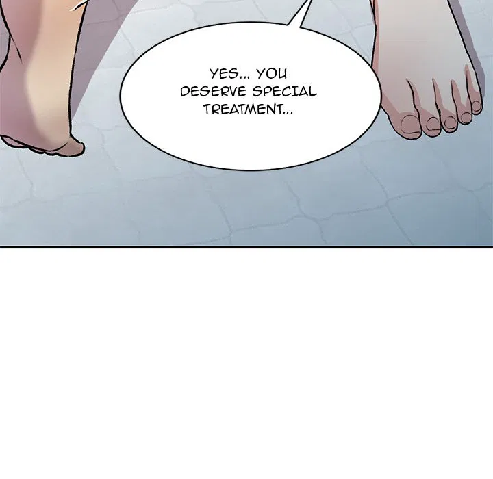 Secret Tutor Chapter 26 Page 87