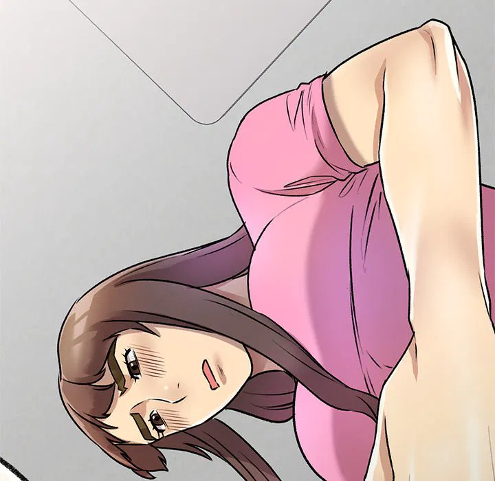 Secret Tutor Chapter 26 Page 89