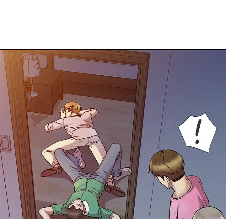 Secret Tutor Chapter 27 Page 89