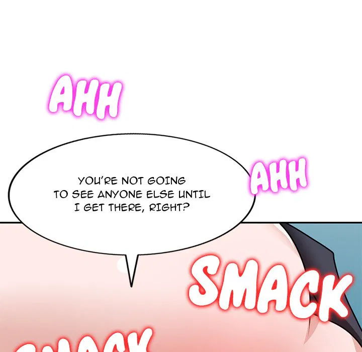 My Worst Lover Chapter 27 Page 89