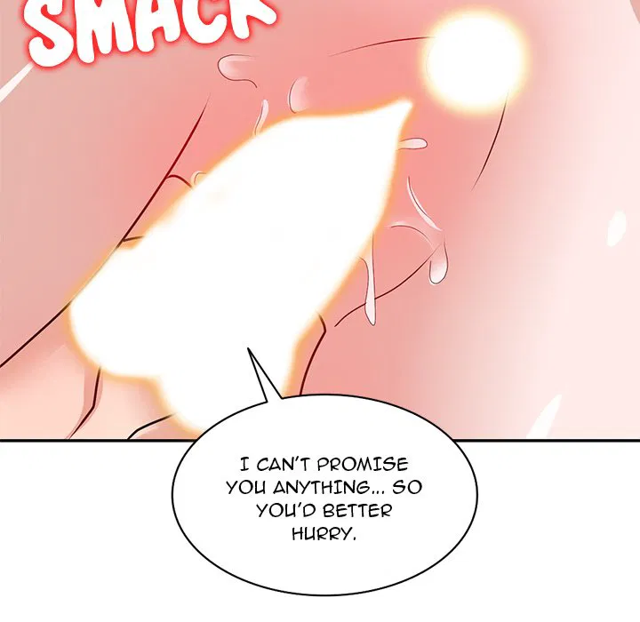 My Worst Lover Chapter 27 Page 90