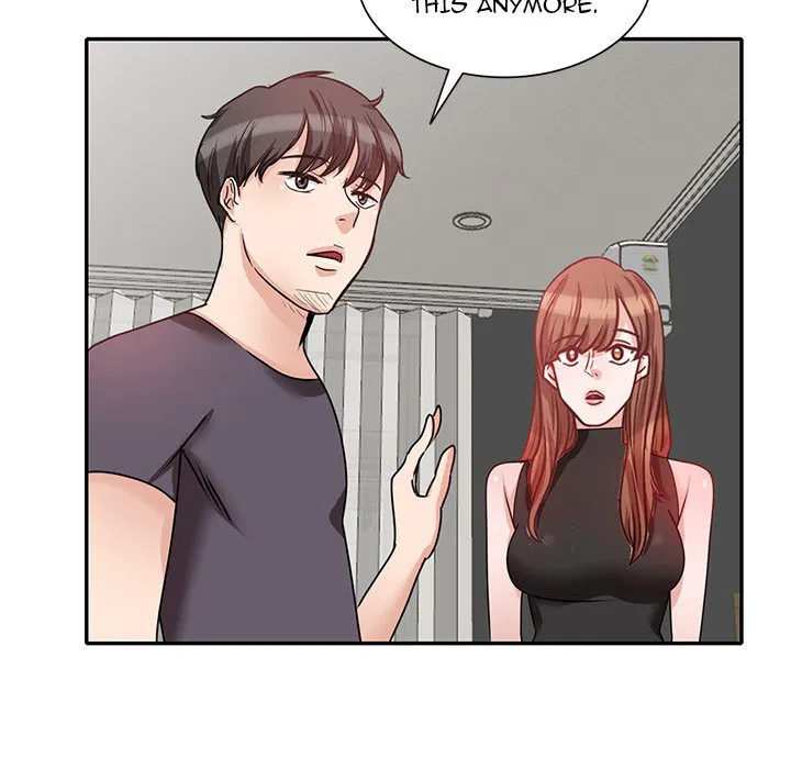 My Worst Lover Chapter 26 Page 92