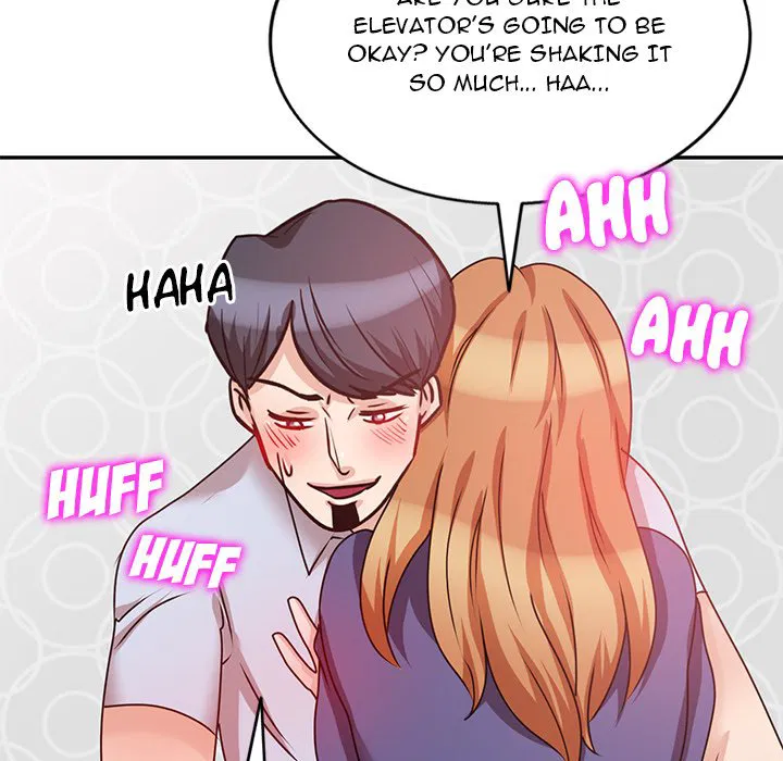 My Worst Lover Chapter 27 Page 92