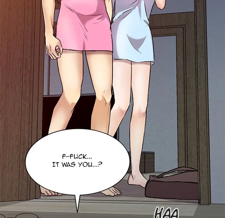 Secret Tutor Chapter 27 Page 93