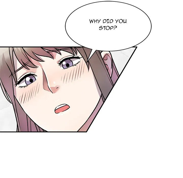 Secret Tutor Chapter 26 Page 94